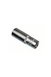 İzeltaş 19 Mm Derin Lokma Anahtar 1/2 İnç  - 1108060019