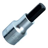 İzeltaş 10Mm Lokmalı Allen Uç 1/4 - 1107061110