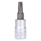 İzeltaş 1/4 İnç Lokmalı Star Torx Uç T25 - 1107061225