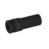 İzeltaş 13 mm 1/2" Altı Köşe Havalı Derin Lokma Anahtar