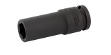 İZELTAŞ 1/2 HAVALI DERİN LOKMA 11 MM 1108 06 7011