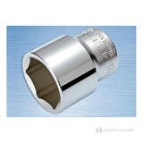 İzeltaş 1110060007 Tek Lokma 3/8"-7mm