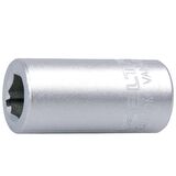 İzeltaş 1507 Bits Tutucu Lokma Mıknatıslı 1/4''