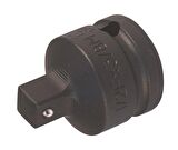 İZELTAŞ 1/2" Fx3/8"M HAVALI LOKMA ADAPTÖRÜ