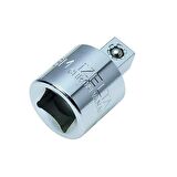 İzeltaş 1/2'' F*3/8''M Lokma Adaptörü - 14000000420
