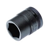 İzeltaş 1/2" 24mm Altı Köşe Havalı Lokma Anahtar (mm) KISA-1113067024