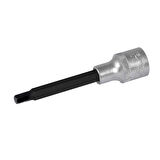 İzeltaş 10X100 mm Uzun Allen Uçlu Lokma