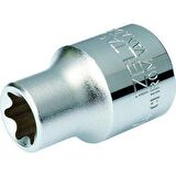 İZELTAŞ 1113 06 0214 STAR (TORX) LOKMA 1/2 E-14 MM