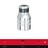 İzeltaş 1/2'' Bits Tutucu Lokma - 14000000235