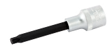 İZELTAŞ 1/2 LOKMALI TORX UÇ STAR UZUN T40