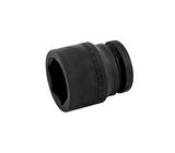 İzeltaş 1119067046 46 Mm Havalı Lokma Altı Köşe ¾ ’’