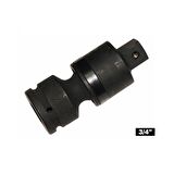 İzeltaş 3/4" Havalı Lokma Mafsal 108mm 1519067108
