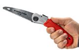 İzeltaş Katlanabilir Budama Testeresi 120 mm 14000 004238