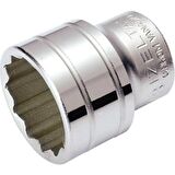İzeltaş 1225060050 Yıldız Lokma 1"-50mm