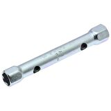 İzeltaş 1800 Kovan Anahtar İki Ağız 20x22mm
