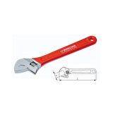İzeltaş 10" Kurbağacık Anahtarı - 0600011010