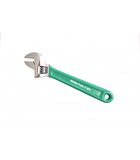 Elta 8" Kurbağacık Anahtarı PVC izoleli- 0601010008