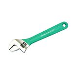 Elta 12" Kurbağacık Anahtarı PVC izoleli- 0601010012