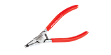 İzeltaş 3301 12 0225 Dış Segman Pensesi Yaylı Düz 225 Mm