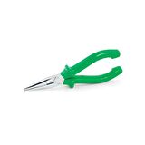 Elta Kargaburun Düz Uçlu Opak Seri 200 mm - 3221131200