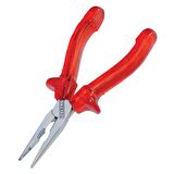 İzeltaş Kargaburun Düz Uçlu Kraft Seri 140 mm - 3220133140