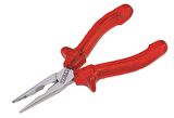 İzeltaş Kargaburun Düz Uçlu Kraft Seri 160 mm - 3220133160