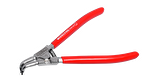 İzeltaş 3311 12 0210 Dış Segman Pensesi Yaylı Eğrisi 210 Mm