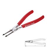 İzeltaş İç Segman Pense (Düz) 180 mm - 3321120180
