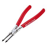 İzeltaş İç Segman Pense (Düz) 225 mm - 3321120225