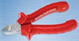İZELTAŞ 160 mm. Yan Keski Opak İzole 3700 16 2160