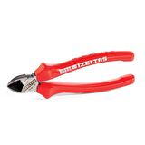 İzeltaş Yan Keski Opak  Seri 180 mm - 3700162180