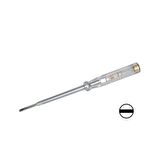İzeltaş Elektrik Kontrol Kalemi 190mm 4550170190 (Düz Uçlu)