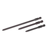 İzeltaş PH3X75 mm Uzun Yıldız Bits Uç