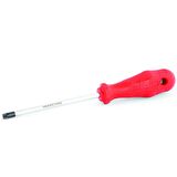 İzeltaş 4775 Torx Uçlu Tornavida Opak T20 4x100mm