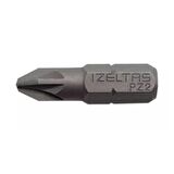 İzeltaş Bits Uç Pz2 - 25Mm - 4825210002