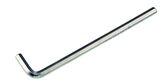 İZELTAŞ 4903 22 0030 ALLEN ANAHTAR UZUN BOY 3 MM