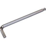 İzeltaş 4906220015 Yuvarlak Başlı Uzun Allen Anahtar 1,5mm