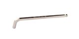 İzeltaş 4906220025 Yuvarlak Başlı Allen Anahtar Uzun Boy 2.5 mm