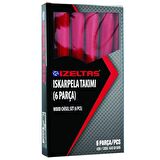 İzeltaş Iskarpela Takım 6 Parça 5010 00 8106