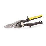 İzeltaş Alüminyum ve Saç Kesme Makası Düz 240mm - 6207270240