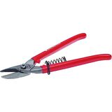 İzeltaş Kaportacı Makası Sağ 250mm 6210270250