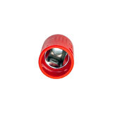 İzeltaş 13000005149 1000V 1/2” Altı Köşe Lokma Anahtar 11 mm