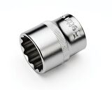 Retta RYL1218 Yıldız Lokma 1/2"-18mm