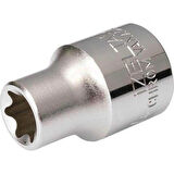 İzeltaş T40x100 Uzun Star (Torx) Uçlu Lokma