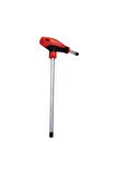 İzeltaş T Tip Torx Allen Anahtar T10 - 4909220010