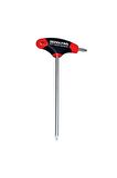 İzeltaş T Tip Torx Allen Anahtar T30 - 4909220030