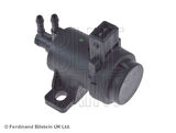 Nissan Turbosarj Basınc Donusturucu Egr Valfı Nissan İnterstar X70 02=> Primastar X83 03=>renault Kangoo Me - Blueprint Adn17239