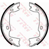 Opel El Fren Balatası Vectra A Vectra B Astra F Omega B - Trw Gs8223