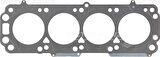 Opel Silindir Kapak Contası 1.40mm Opel Astra F 1.7d 91 - Victor Reinz 61-33580-40