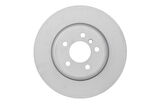 Bmw Fren Diski On Bmw F06 F10 F11 F12 F13 - Bosch 0986479772